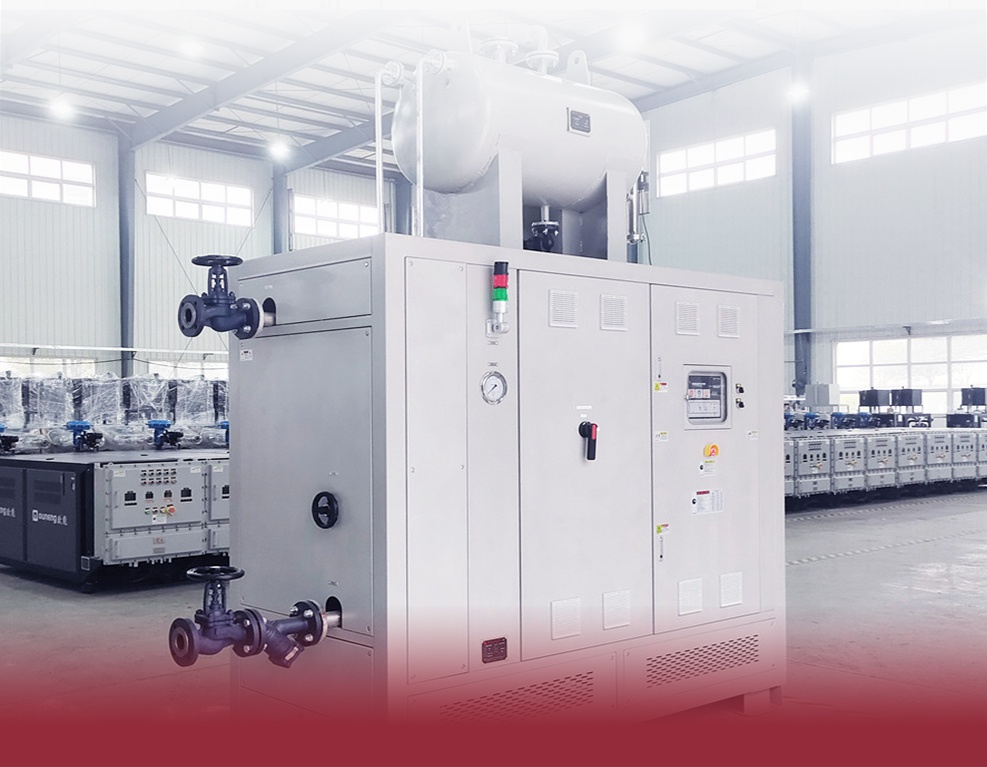 防爆冷热一体机 防爆冷热一体机