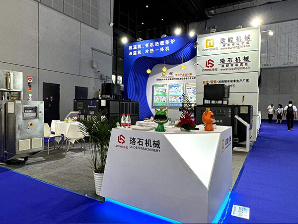 2023中国国际复合材料工业技术展览会，ag捕鱼王与欧能携手共赴