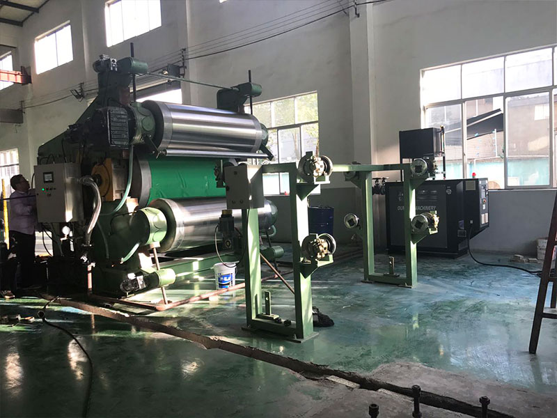 鼓式硫化机 鼓式硫化机