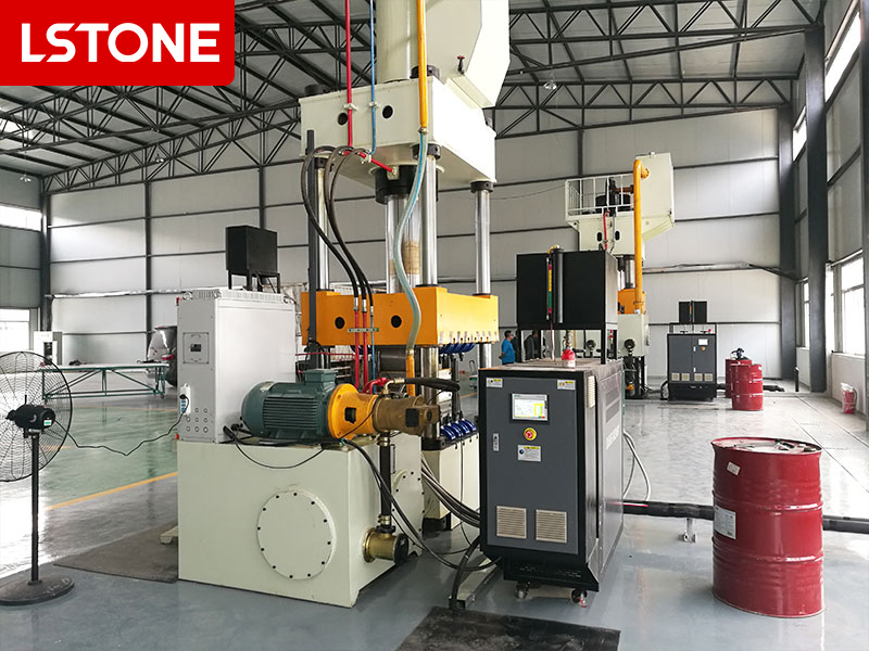 油温机停机事项有哪些？了解这些注意事项